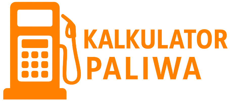 Kalkulator Spalania Paliwa
